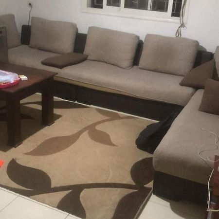 Appartement A Tabriquet ซาเล ภายนอก รูปภาพ