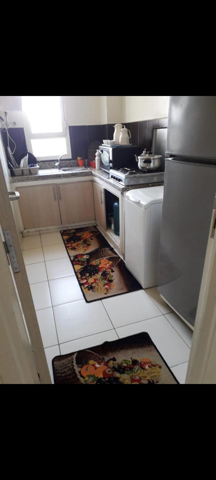 Appartement A Tabriquet ซาเล ภายนอก รูปภาพ